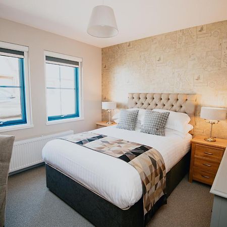 The Seafield Arms Hotel Cullen - Self Catering Экстерьер фото