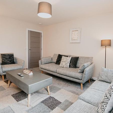 The Seafield Arms Hotel Cullen - Self Catering Экстерьер фото